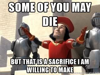 Gobsmacked by UK response