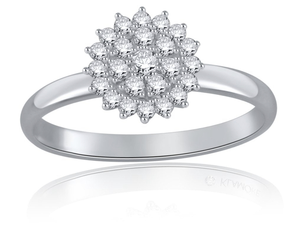 Antique ring remodelling ideas