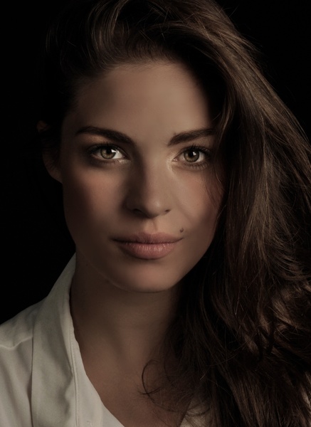 DP Celebrity Crush