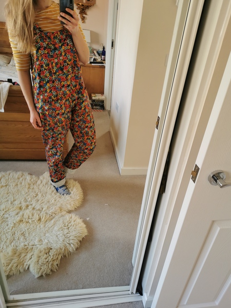 Outfit of the Day Thread... Shopping our wardrobes (as if we have a choice!)