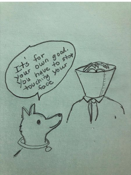 The 'Positive Mental Health' Corona virus thread Part II