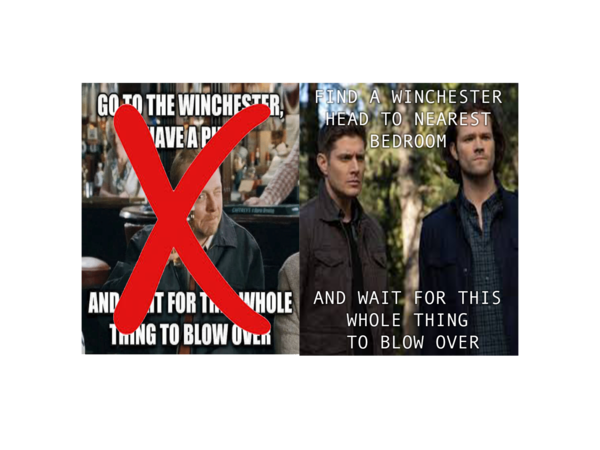 To start a lighthearted thread for coronavirus themed puns