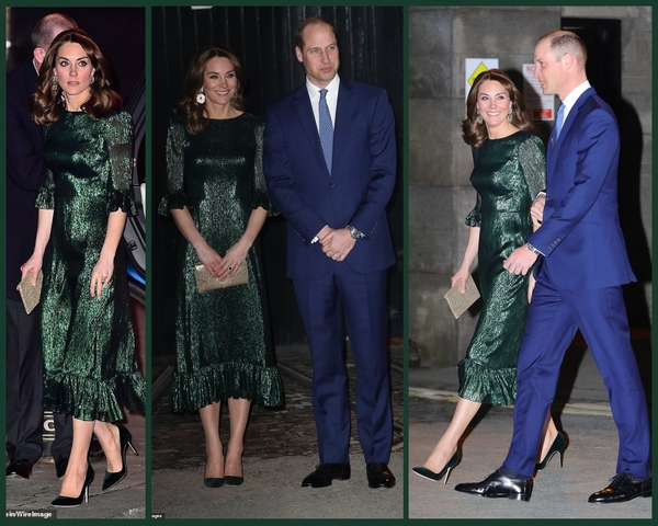 Royal style: the Queen of Spain reigns in the fashion games