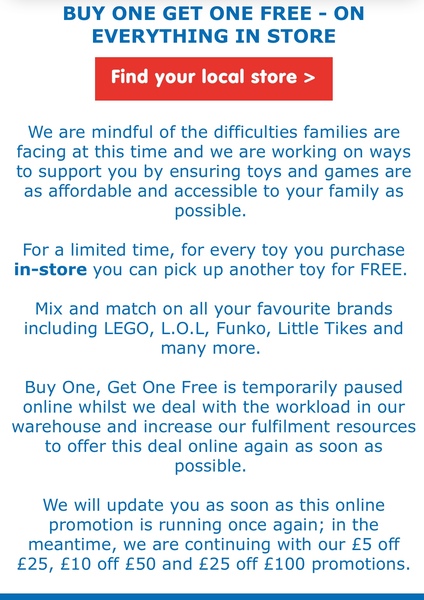 The entertainer - so irresponsible