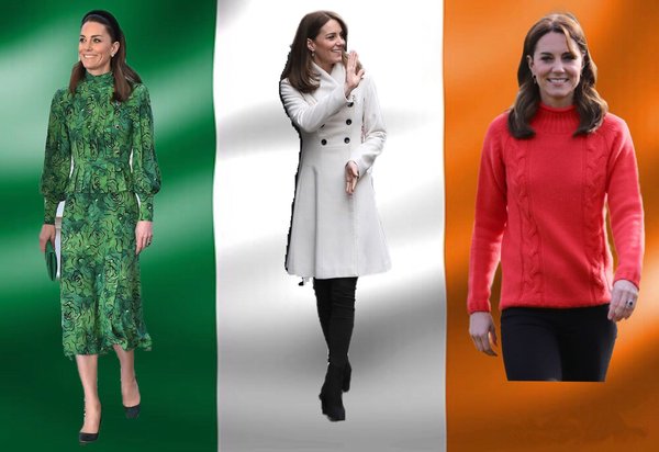 Royal style: the Duel of the Duchesses