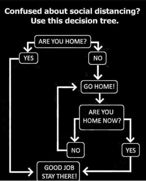 Piss off out the countryside