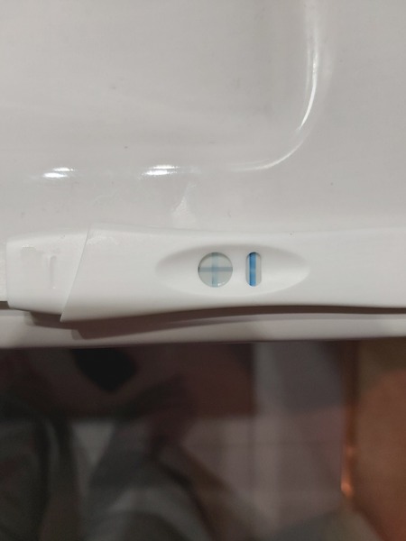 Sainsburys test - any hope?