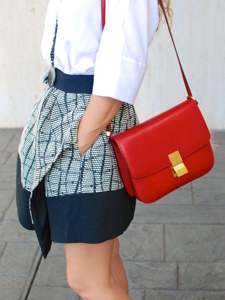 Les Parisiennes des Mamansnet: Ce n'est pas bon de faire du lèche-vitrines avec de l'argent en poche