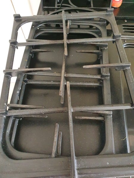 Things you put in the dishwasher....