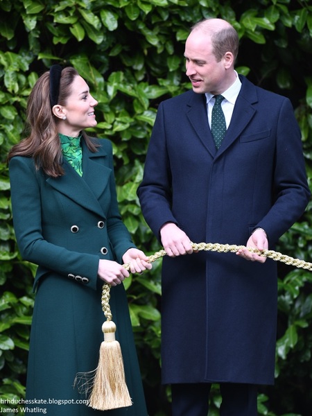 Royal style: the Queen of Spain reigns in the fashion games