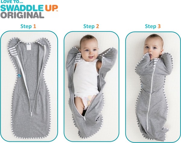 What to put on newborn in crib?