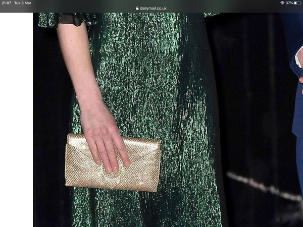 Royal style: the Queen of Spain reigns in the fashion games
