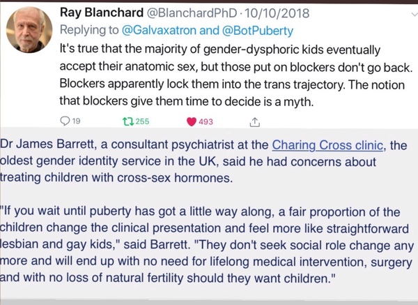 AIBU about transgender person taking legal action against NHS for allowing her to transition? [[title edited by MNHQ on OP's behalf]]