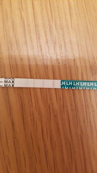TTC after miscarriage - March 2020