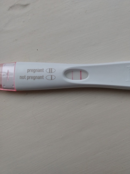 TTC after miscarriage - March 2020
