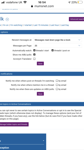 The 'Positive Mental Health' Corona virus thread Part III