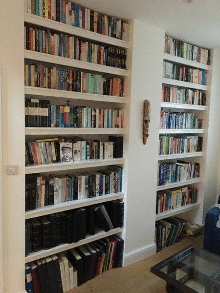 50 Book Challenge 2020 Part Three