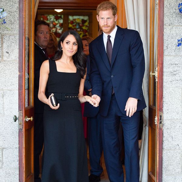 Royal style: the Duel of the Duchesses
