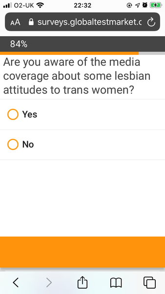 Diva survey