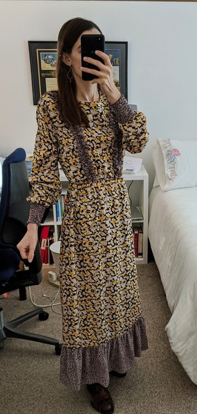 Outfit of the day.. shopping our wardrobes continued