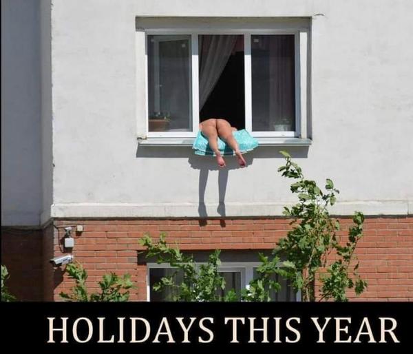 July holiday-spain