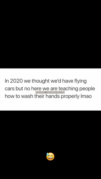 To start a lighthearted thread for coronavirus themed puns