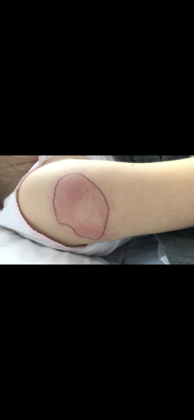 Wankerbastards standing together. Moderatin' may take a hit while around us things are shit. But we stand arm in arm, heart to heart but a respectable 2 meters apart.