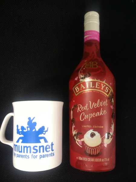 MNHQ (and four bottles of Baileys) HERE: If you could ask anyone anything - who and what would you ask, we ask?