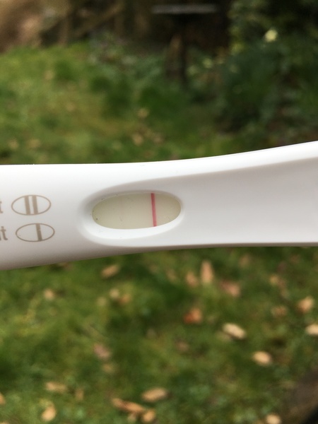Losing hope, clomid, secondary infertility