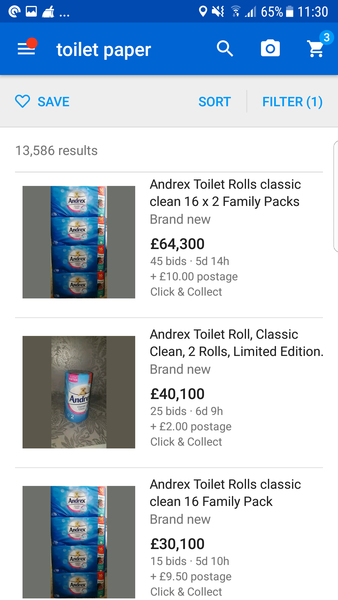 AIBU to ask if you have two minutes, then please report the private sales of Calpol/medicines on eBay