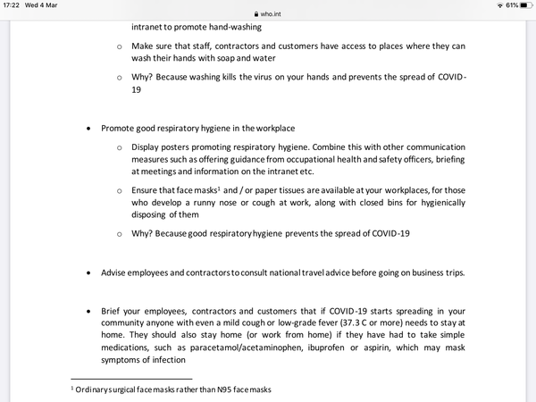Chronic illness/immuno suppressed support thread?
