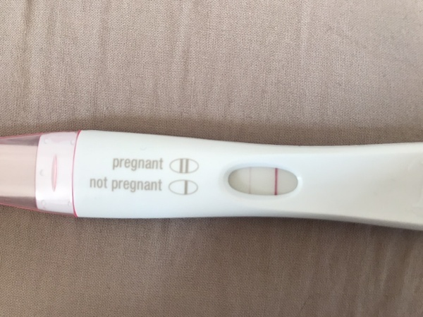 TTC after miscarriage - March 2020