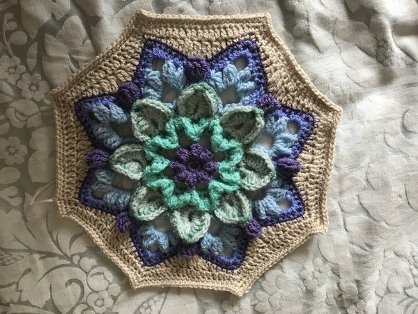 What are the crafty folks of MN up to lately?