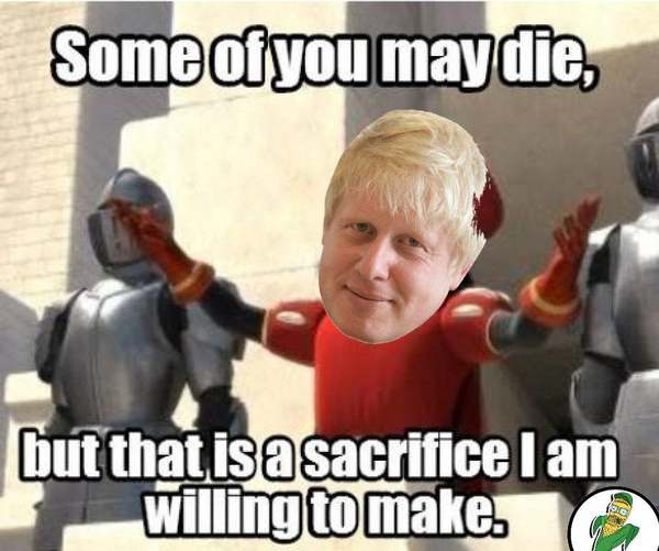 Worried about coronavirus thread 25