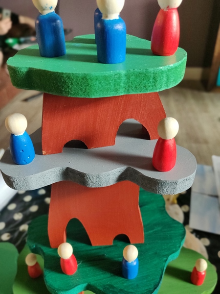 Crafty activities - what are you making?
