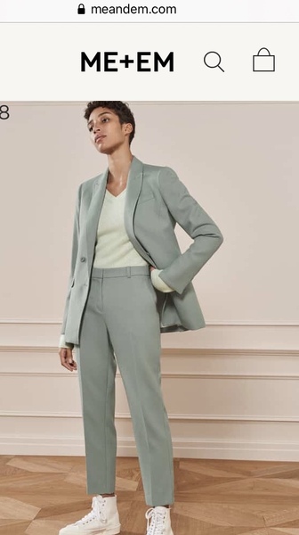 Les Parisiennes des Mamansnet: Ce n'est pas bon de faire du lèche-vitrines avec de l'argent en poche