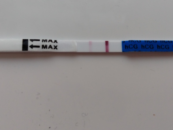 TTC after miscarriage - March 2020