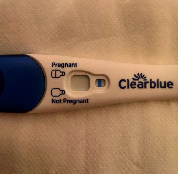 Positive OPK 9/10 DPO