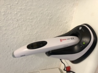 Electric toothbrush