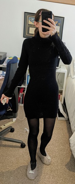 Outfit of the day.. shopping our wardrobes continued