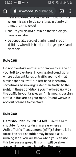 Almost wiped out by lorry driver - would you report?