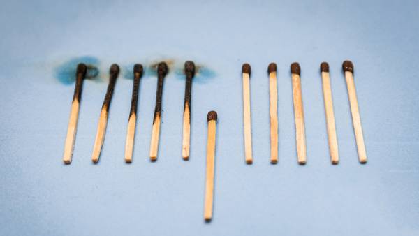 Booked in hairdressers...would you cancel ?