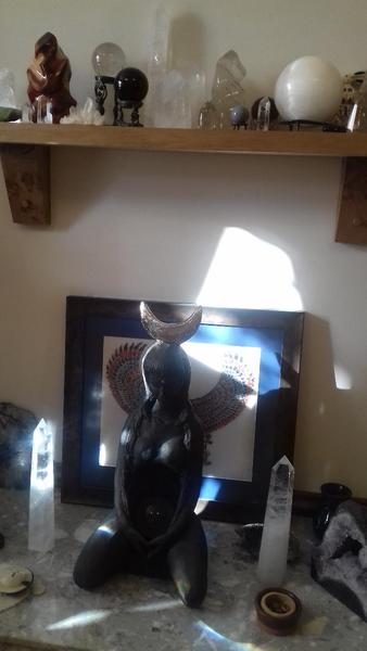 Any Witches Here? Part 10.