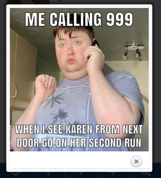 Please can we talk about using the name Karen as an insult?