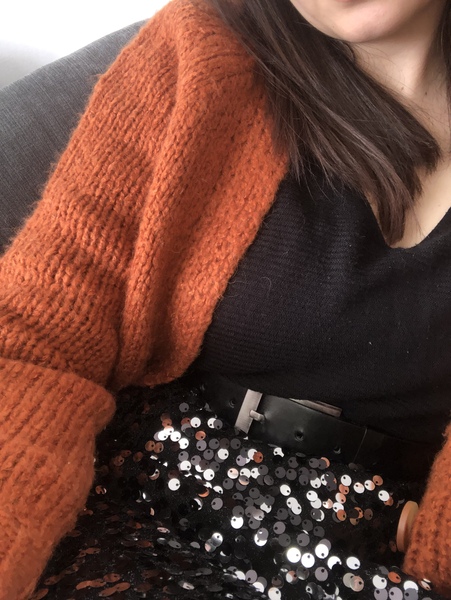 Outfit of the day.. shopping our wardrobes continued