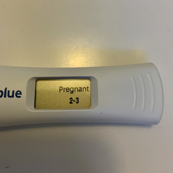 TTC after miscarriage - March 2020