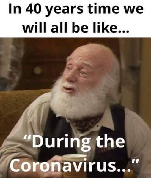 Worried about the Coronavirus thread 28