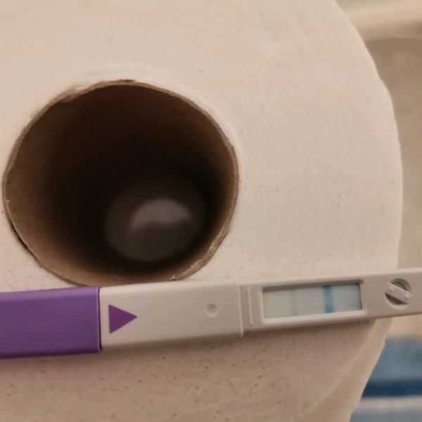 Help with Ovulate sticks