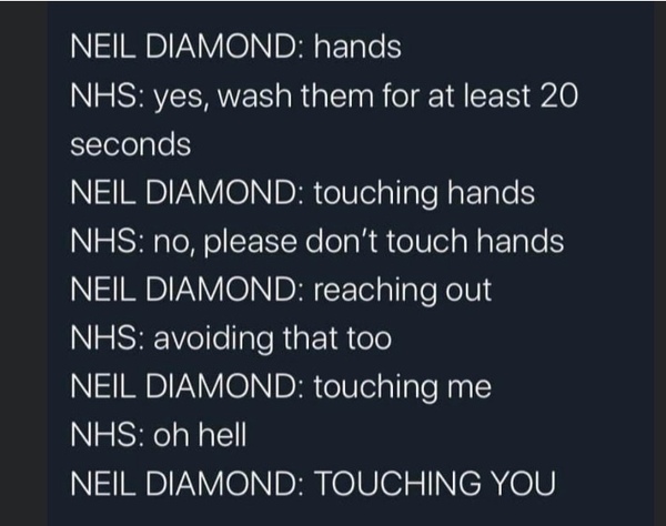 The hopefully amusing pics/memes thread