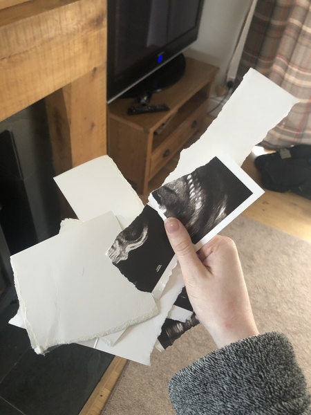 To not want to tell my MIL I’m pregnant?